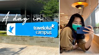 Traveloka Campus Tour  A day as an Associate Product Manager [upl. by Saint]