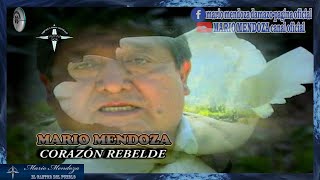 Mario Mendoza  Corazon Rebelde [upl. by Aniv71]