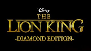 The Lion King  Diamond Edition Trailer 2011 [upl. by Kela]