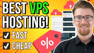 Best VPS Hosting  Which Ones Best For YOUR Website [upl. by Aivata758]