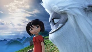 Abominable Full Movie Facts And Review  Matt McCoy  Haley Joel [upl. by Annelak]