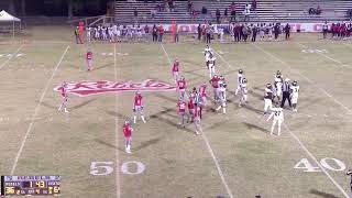 Rebels Vs Blytheville [upl. by Efram645]