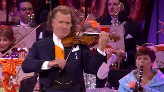 André Rieu  Opera Potpourri Live in Amsterdam [upl. by Robinson673]