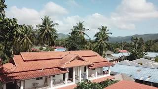 Wirason Residence Koh Samui Thailand [upl. by Ruyam]