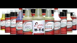 Shapleys Superior Equine Grooming Products [upl. by Platus]