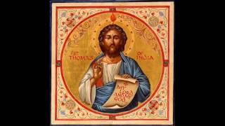 The Spiritual Message of the Gospel of Thomas and the Syriac Mystics [upl. by Senzer]