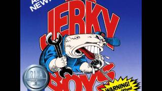 The Jerky Boys  Firecracker Mishap [upl. by Shalom348]