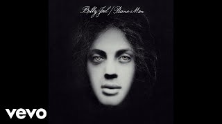 Billy Joel  Travelin Prayer Audio [upl. by Conti696]