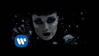 Motionless In White  Another Life OFFICIAL VIDEO [upl. by Mozes]