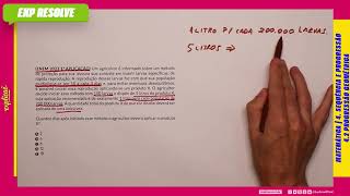 UM AGRICULTOR É INFORMADO SOBRE UM MÉTODO DE PROTEÇÃO PARA SUA LAVOURA   PROGRESSÃO GEOMÉTRICA [upl. by Swor]