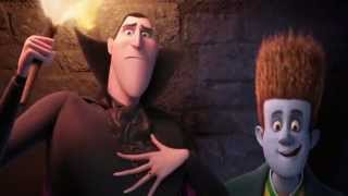 HOTEL TRANSYLVANIA  Trailer  Out Now [upl. by Nicholas]