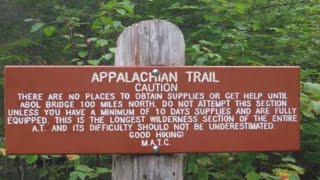 Vanished The Appalachian Trail Mystery [upl. by Keeler906]