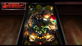 Pinball Arcade  RoadShow [upl. by Adnoraj]