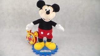 Mickey Mouse  Mickey Mouse Clubhouse  Myszka Miki  Toys  Zabawki [upl. by Naivat]