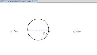 etabs Day 26continuous beam case study hindi [upl. by Anawal493]