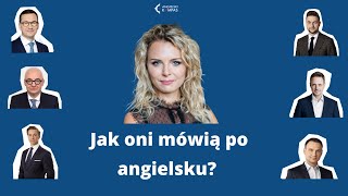 Jak oni mówią po angielsku II Odcinek 1 [upl. by Adnaram]