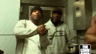 Styles P  Fully Loaded Clip freestyle NEW ALBUM OUT NOW [upl. by Nylak]