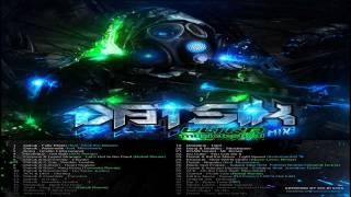 DatsiK  UMF Ultra Music Festival MixTape HIGH QUALITY TRACKLIST [upl. by Saltsman]