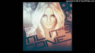 Britney Spears Till Its Gone Acapella [upl. by Christabelle]