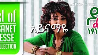 Netsanet MelesseAynamayeአይናማዬ [upl. by Sokram]