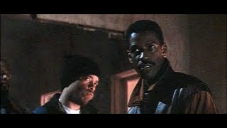 Preview Clip Ricochet 1991 Denzel Washington John Lithgow IceT Kevin Pollak [upl. by Lang]