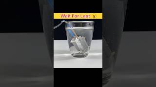 Homemade water heater RoadShort video shorts ytshorts experiment [upl. by Deron94]