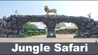 Statue Of Unity  Jungle Safari and Pets Zone Tour  Manish Solanki Vlogs [upl. by Doreen]