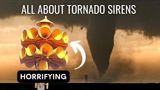 Tornado Sirens are Scary [upl. by Endres]