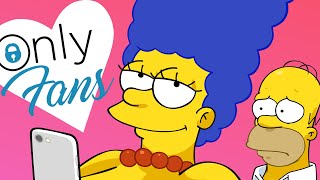 The SIMPsons parody [upl. by Sieber]