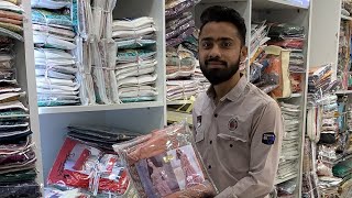 Pakistani wholesale shop surat  best Pakistani suit shop of surat  best manufactures of surat [upl. by Arihsan]