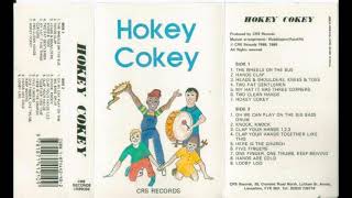 Hokey Cokey CRS Records original 1989 edition [upl. by Nehgem]