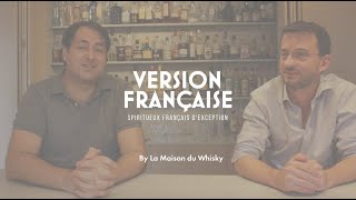 VERSION FRANÇAISE  LA DISTILLERIE LYONNAISE NINKASI [upl. by Ztnarf]