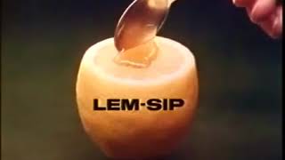 Lemsip advert from the seventies [upl. by Iain172]