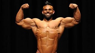 RIP Bostin Loyd 29 Year Old Bodybuilder [upl. by Amak406]