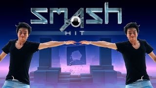 Lets The Game Begin  SMASH HIT  Part 1 [upl. by Aeuhsoj]