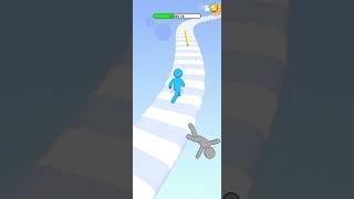 Best ELastic Man 👨 🙌 👏 👌 💙 Level 18   SNMJ Play [upl. by Lrig402]