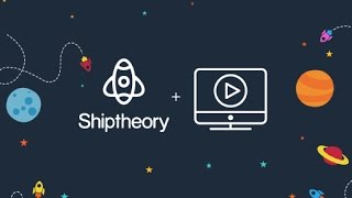 Automating your shipping with Shiptheory [upl. by Gayl]