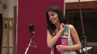 Fatma Said sings Herr Hauptmann by Hans Eisler  BBC New Generation Artist [upl. by Enomes]