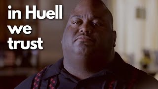 the Huell Babineaux appreciation video [upl. by Ewens]