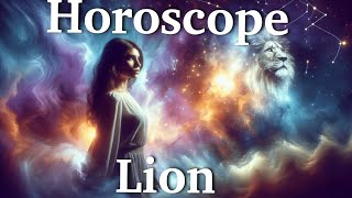 HOROSCOPE LION 🦁 FÉVRIER 2024 💫 DÉCONSTRUIRE POUR MIEUX RECONSTRUIRE 🍀🌻⭐🌈🌈🌈 [upl. by Werd]