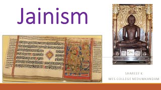 The rise of New Religion the life of Mahavira and his teachings and all about Jainism [upl. by Alleon]