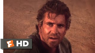 Mad Max Beyond Thunderdome 1985  Two Men Enter One Man Leaves Scene 49  Movieclips [upl. by Notlek]