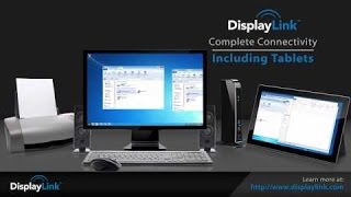 Dell D3100 Docking Station Setup [upl. by Minardi]