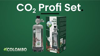 Colombo CO2 Profi Set [upl. by Falo921]