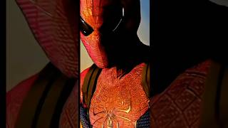 Mi Gente x Badtameez Dil Avengers  The Amazing SpiderMan shorts trending viral [upl. by Keung]