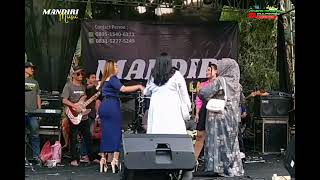 DAYUNI ARIMBI MUSTIKA MANDIRI MUSIC [upl. by Notsur]