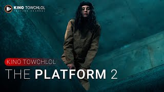 The Platform 2 НУУЦЛАГ ШОРОНД  Кино точвлол 2024 [upl. by Dorisa]