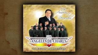 Los Angeles De Charly  Amor Secreto [upl. by Craggy]