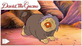 David the Gnome  11  The magic scalpel  Full Episode [upl. by Brnaby]