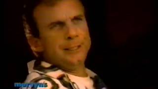 1997 Mervyns California quotJoe Montanaquot TV Commercial [upl. by Snodgrass]